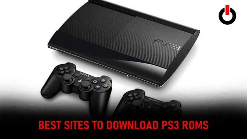 PS3 ROMs Download - Play Sony PlayStation 3 Games