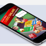 Ludo Star IOS iTunes Apple App Store.