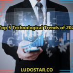 Top 5 Technological Trends of 2023